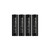 Panasonic Eneloop Pro AA NiMH batteries in six 4-packs