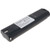 Makita 9.6 Volt 3000 mAh NiMH replacement battery rectangle