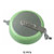 Panasonic BR1632A/FAN 3V lithium coin cell battery with tabs, 12-pack