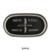 3-pack Varta V150H NiMH rechargeable button cell batteries