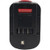 14.4V NiMH Black & Decker power tool battery close-up