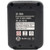 Makita BL1015B 10.8V replacement battery front view