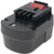 NiMH power tool battery for compatible Black & Decker drills