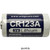 24-Pack CR123 WinPow 3 Volt Lithium Batteries