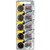 5-Pack Maxell CR2016 3V Lithium Batteries (On Card)