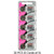 25-Pack Maxell CR1632 3V Lithium Batteries (5 Cards of 5)