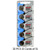 Maxell CR1616 3V lithium coin cell batteries, 25-pack