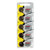 5-Pack Maxell Cr1620 3V Lithium Batteries (on Card)