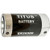 3.6 Volt ER26500 Titus C Primary Lithium Battery (8500 mAh)