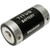 Titus ER26500 3.6V C lithium battery pack front view