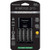 Panasonic BQ-CC17 smart charger with four Eneloop Pro AA batteries