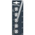 5-Pack Procell CR2025 Coin Cell Lithium Batteries consumer sales and volume pricing