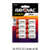 24-pack Rayovac CR123A 3 volt lithium batteries