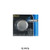 12-pack Rayovac CR2354 3V lithium coin cell batteries