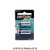 Rayovac A23 12 volt alkaline batteries 6-pack, 3 cards of 2