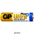 Gold Peak AA Ultra Plus Alkaline Batteries 50-pack front view