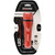 Power Lite Mini Rubber LED Flashlight with end strap
