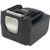 Compatible Makita replacement battery with 3000mAh capacity