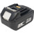 Replacement battery designed for Makita 18V power tools
