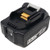 Compatible Makita 18 volt battery for power tools