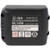 Makita replacement battery for compatible power tools