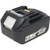 Makita 18V 6000mAh replacement lithium-ion battery