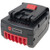 Bosch replacement battery compatible with select Bosch drills