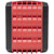 Bosch 14.4 volt power tool battery showing compact design