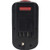 Black & Decker power tool battery, 18 volt NiMH