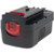 Black & Decker 18V 3000mAh NiMH replacement battery