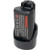 Bosch 10.8V 3000mAh replacement battery front view