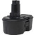 Replacement battery for compatible DeWalt power tools