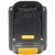 High-quality Dewalt 14.4 volt drill battery