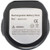 Dewalt NiMH replacement battery with model compatibility details