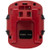 Bosch 12 volt NiMH drill battery side angle