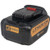 OEM-compatible Dewalt Li-ion battery SKU 25405