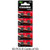 Camelion 50-pack AG2 396 397 LR726 button batteries