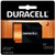 Duracell 4LR61 battery for key fobs and trackers