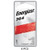Energizer 364 / SR621SW silver oxide button batteries, 6-pack