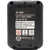 Replacement battery compatible with select Makita model numbers