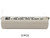 Three Molicel P28A 18650 lithium ion batteries with spot welded tabs