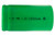 C 5000 mAh NiMH flat top rechargeable battery