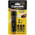 Camelion T550 12 LED aluminum flashlight with durable metal body