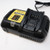 Dewalt DCB118 replacement battery charger with single charging port