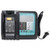 Makita 14.4-18V Li-Ion charger for compatible batteries