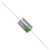 24-Pack Xeno XL-050FAX 3.6V 1/2 AA 1.2Ah Lithium Batteries w/ Axial Leads Wholesale & direct to consumer