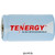 24-pack Tenergy C NiMH rechargeable batteries neatly arranged
