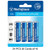 24-pack Westinghouse AA alkaline batteries, LR6 AM3
