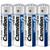 Camelion AA 1.5V lithium batteries, L91 replacement pack