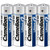 12 AA and 8 AAA Camelion batteries in retail cards
